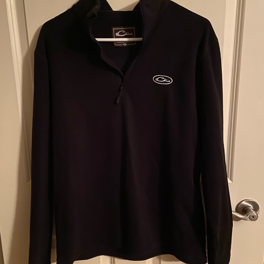 Women’s Drake Pullover